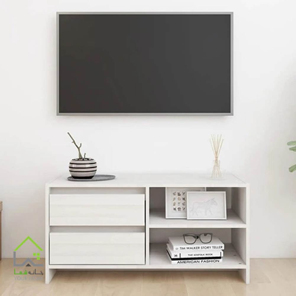 کنسول میز تلویزیون